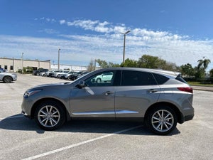 2023 Acura RDX w/Technology Package