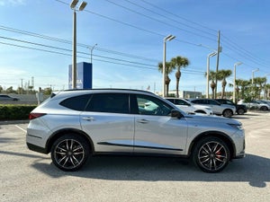 2024 Acura MDX Type S w/Advance Package