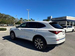 2024 Acura MDX w/Technology Package