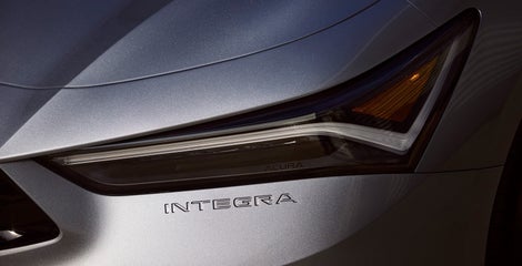 The Next-Gen 2023 Integra | Crown Acura in Clearwater FL