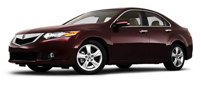 Acura Cars Under $12k In Clearwater, FL