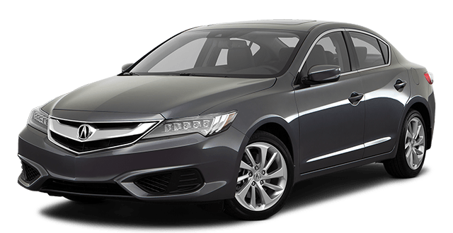 2017 Acura ILX - Crown Acura Clearwater