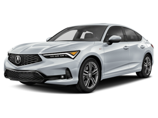2025 Acura Integra