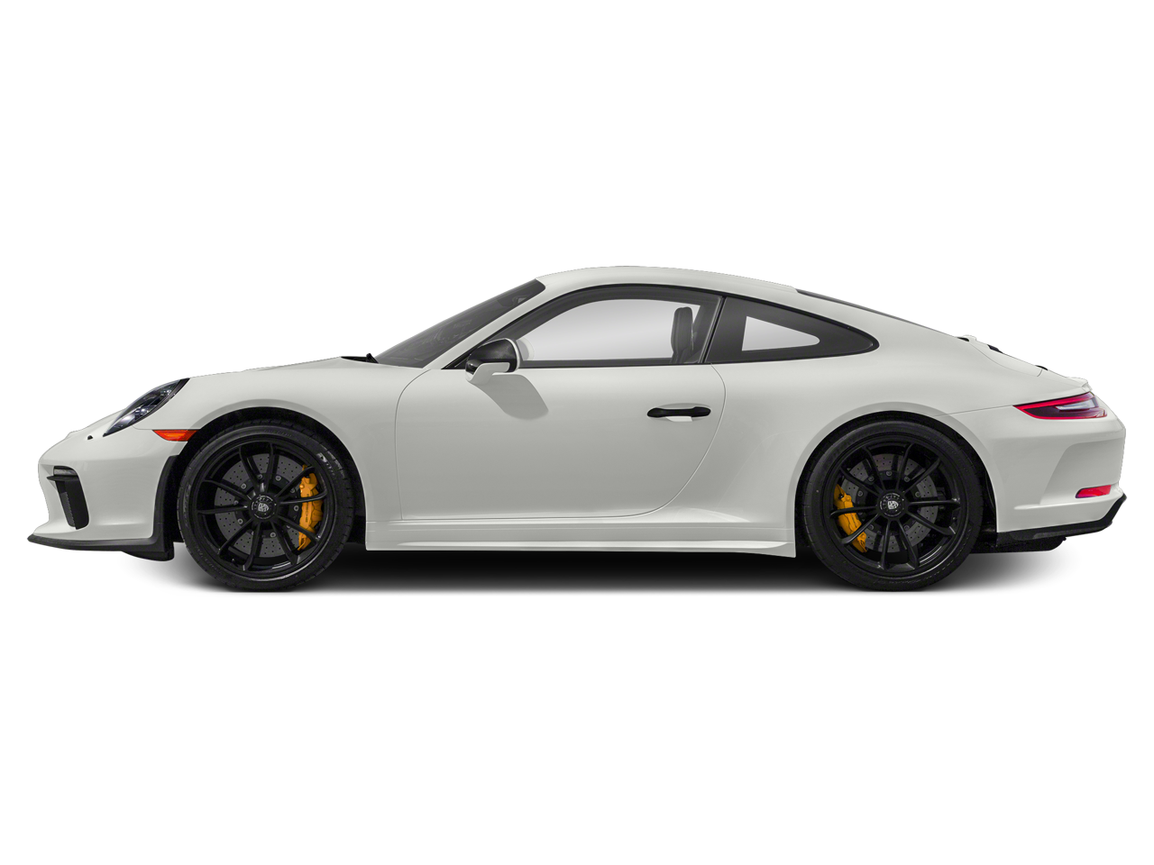 2018 Porsche 911 GT3