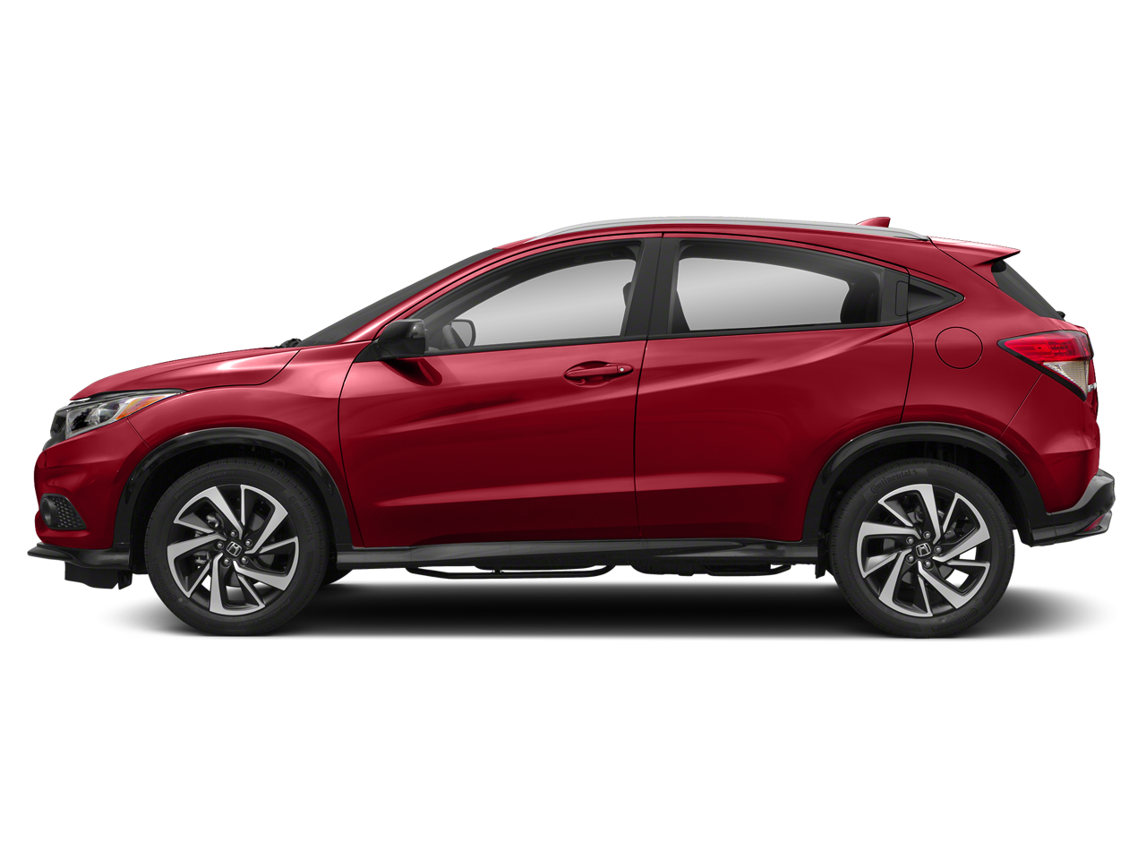 2019 Honda HR-V Sport photo 3