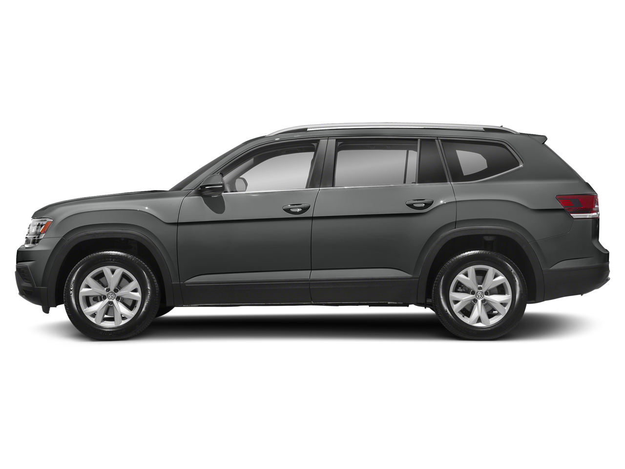 2019 Volkswagen Atlas 3.6L V6 SE