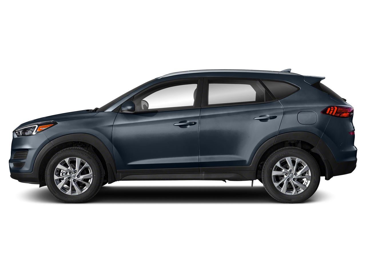 2020 Hyundai Tucson SE photo 3