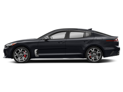 2020 Kia Stinger GT