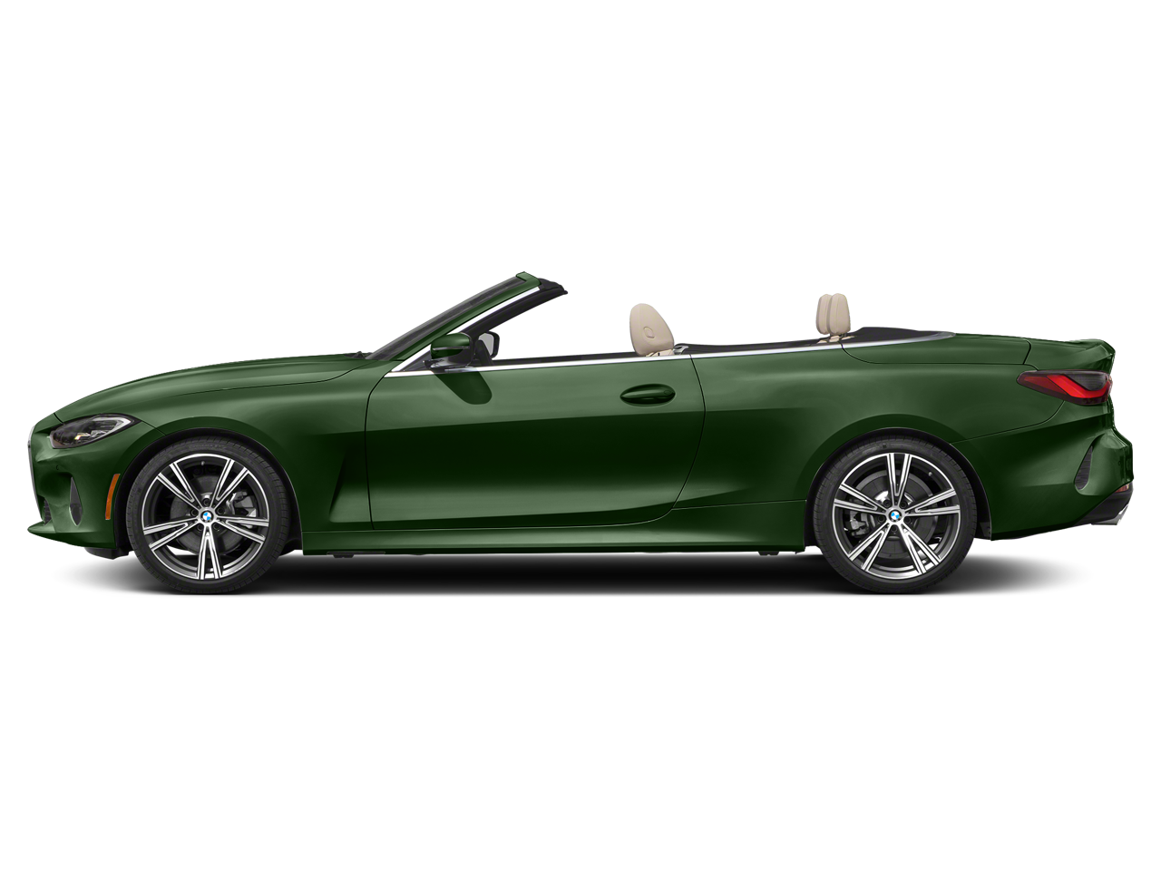 2021 BMW 4 Series 430i