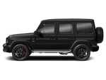 2021 Mercedes-Benz G-Class G 63 AMG®
