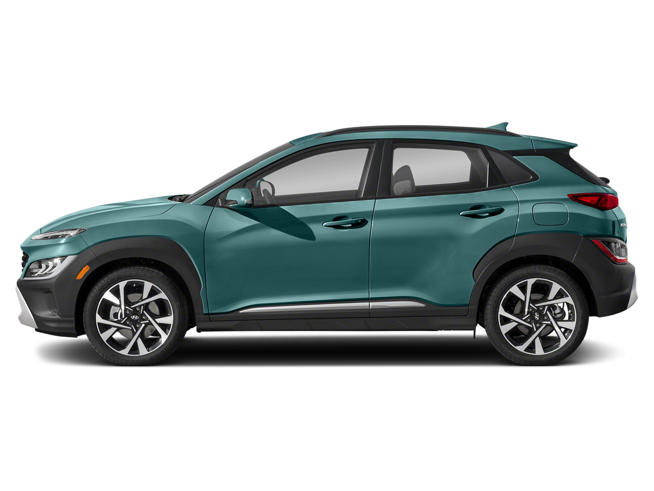 2022 Hyundai Kona Limited photo 3