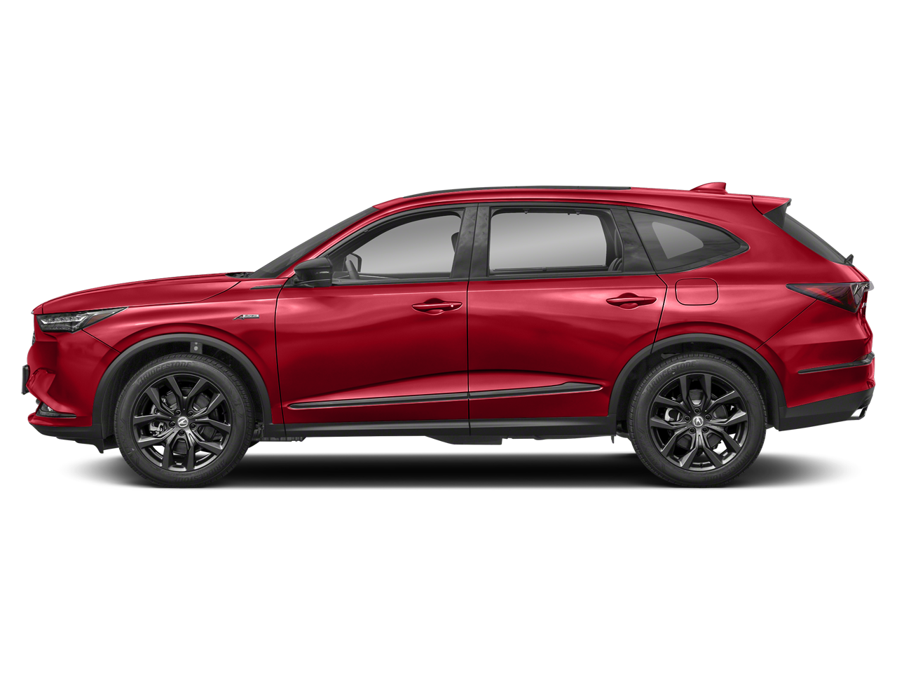2023 Acura MDX w/A-Spec Package