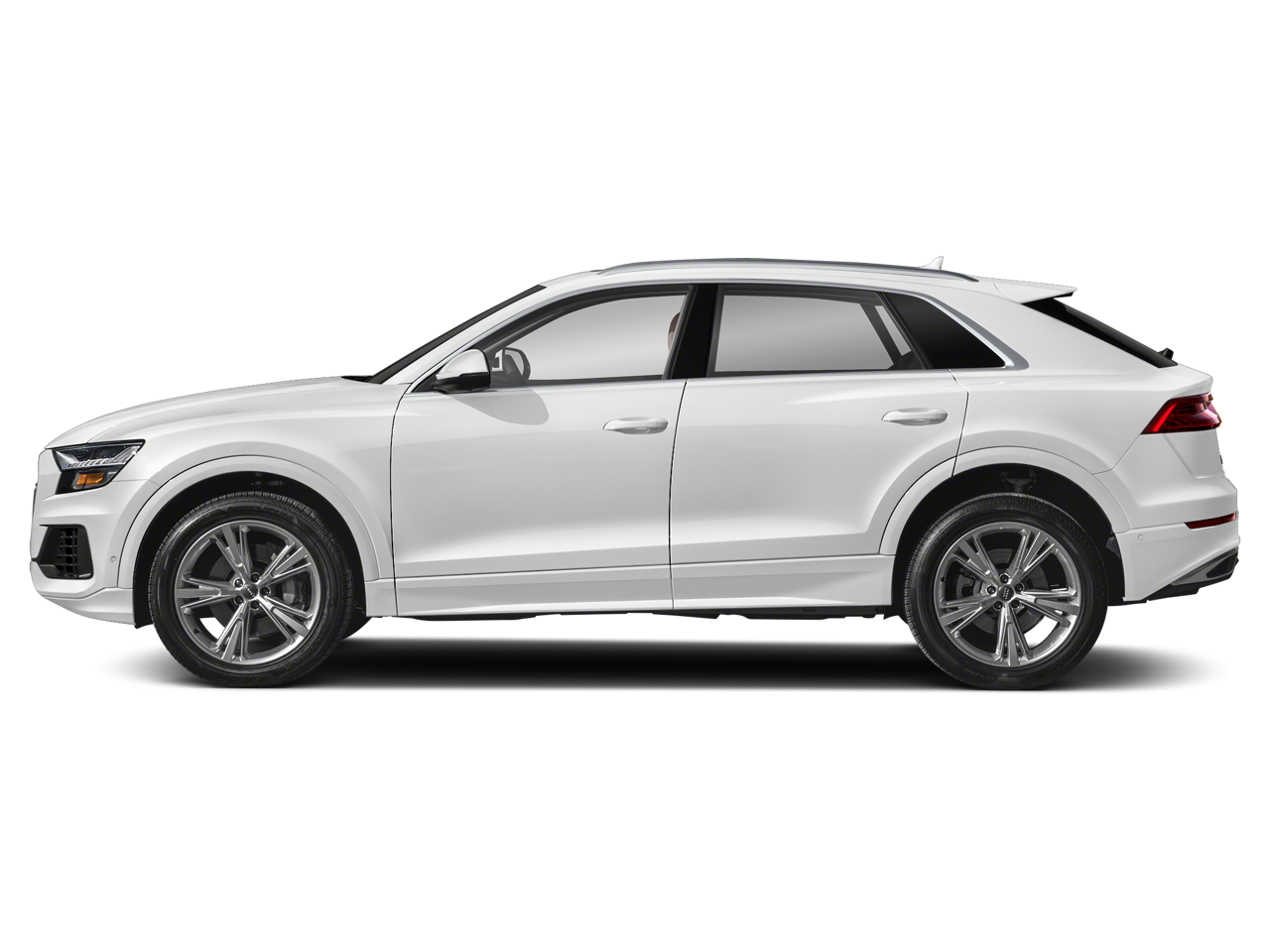 2023 Audi Q8 Premium Plus