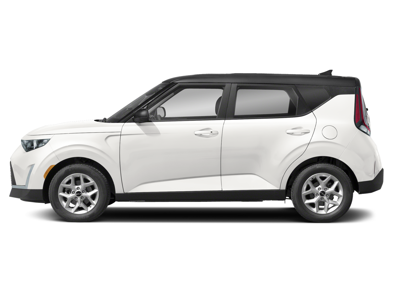 2023 Kia Soul LX S photo 3
