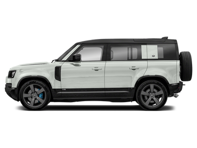 2023 Land Rover Defender 110 SE