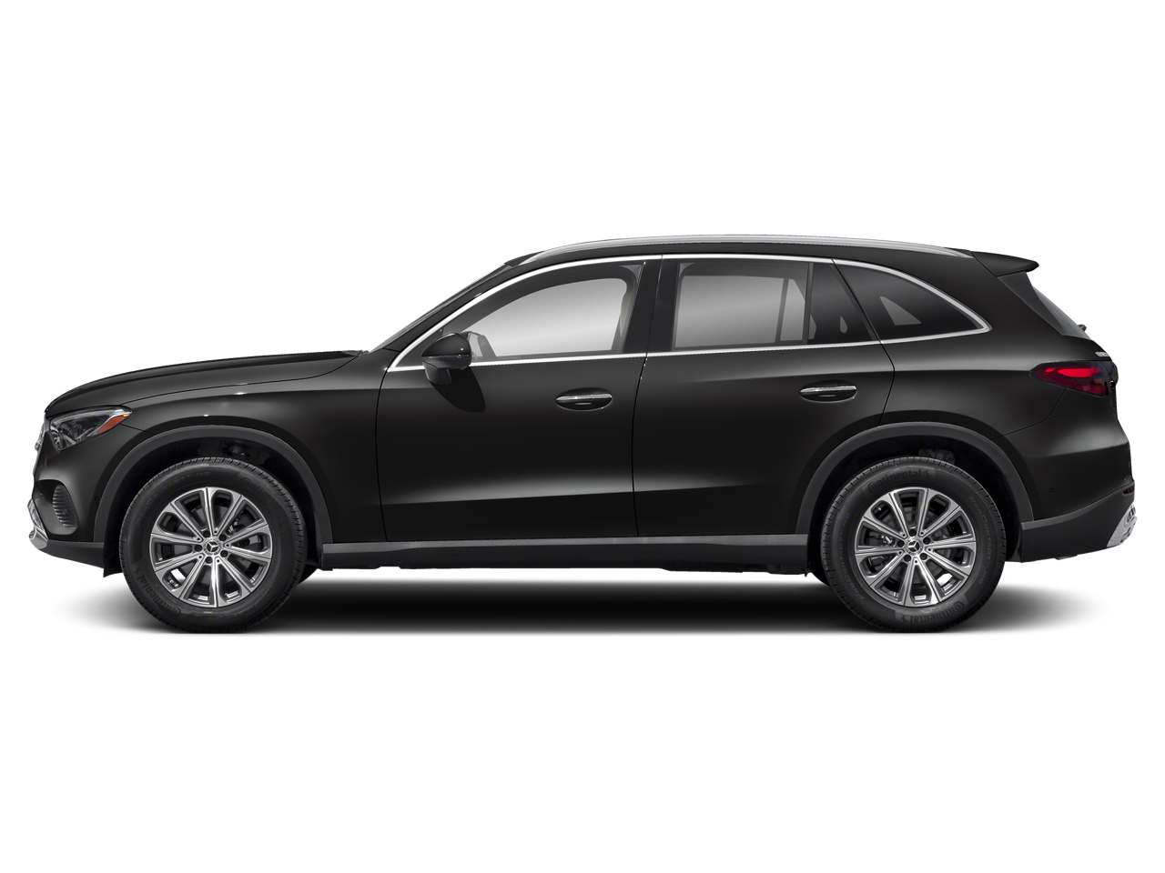 2023 Mercedes-Benz GLC 300