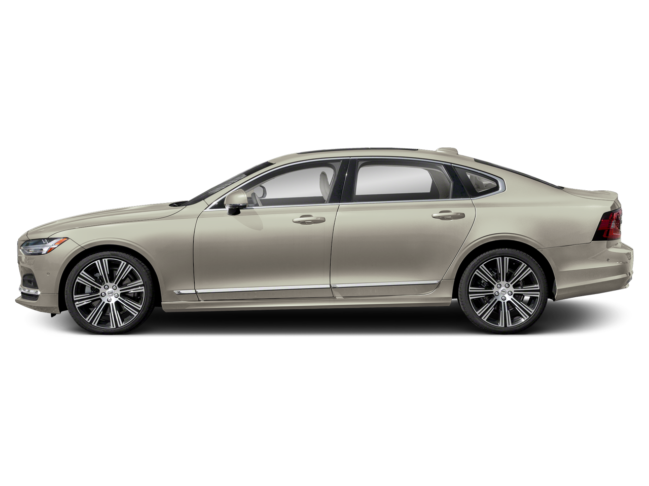 2023 Volvo S90 Plus