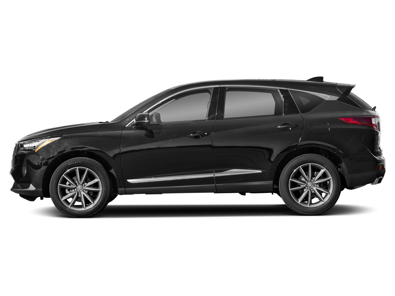 2024 Acura RDX w/Technology Package