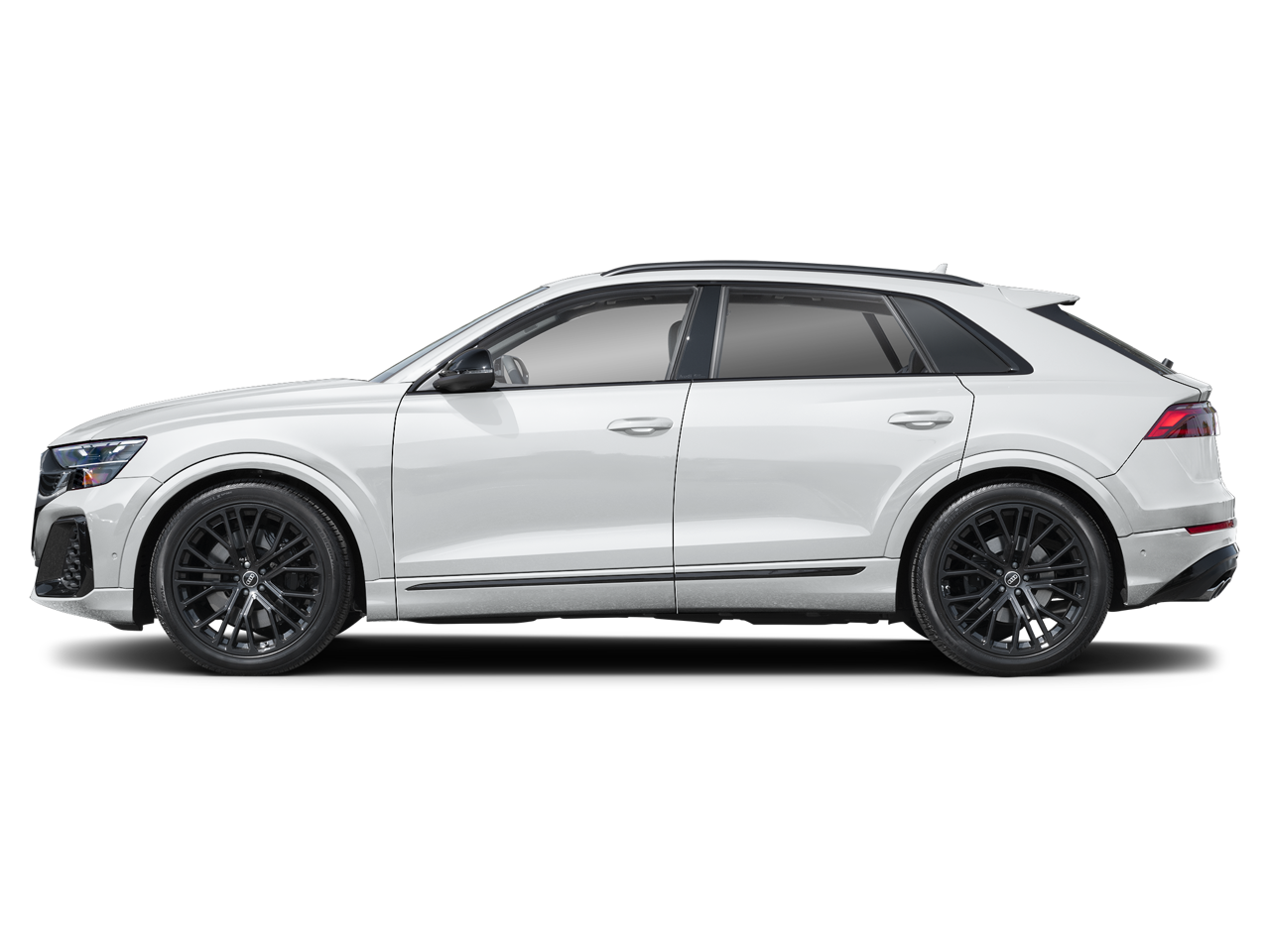 2024 Audi SQ8 Prestige