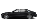 2024 Mercedes-Benz S-Class Maybach S 680