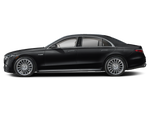 2024 Mercedes-Benz S-Class S 63 E AMG®