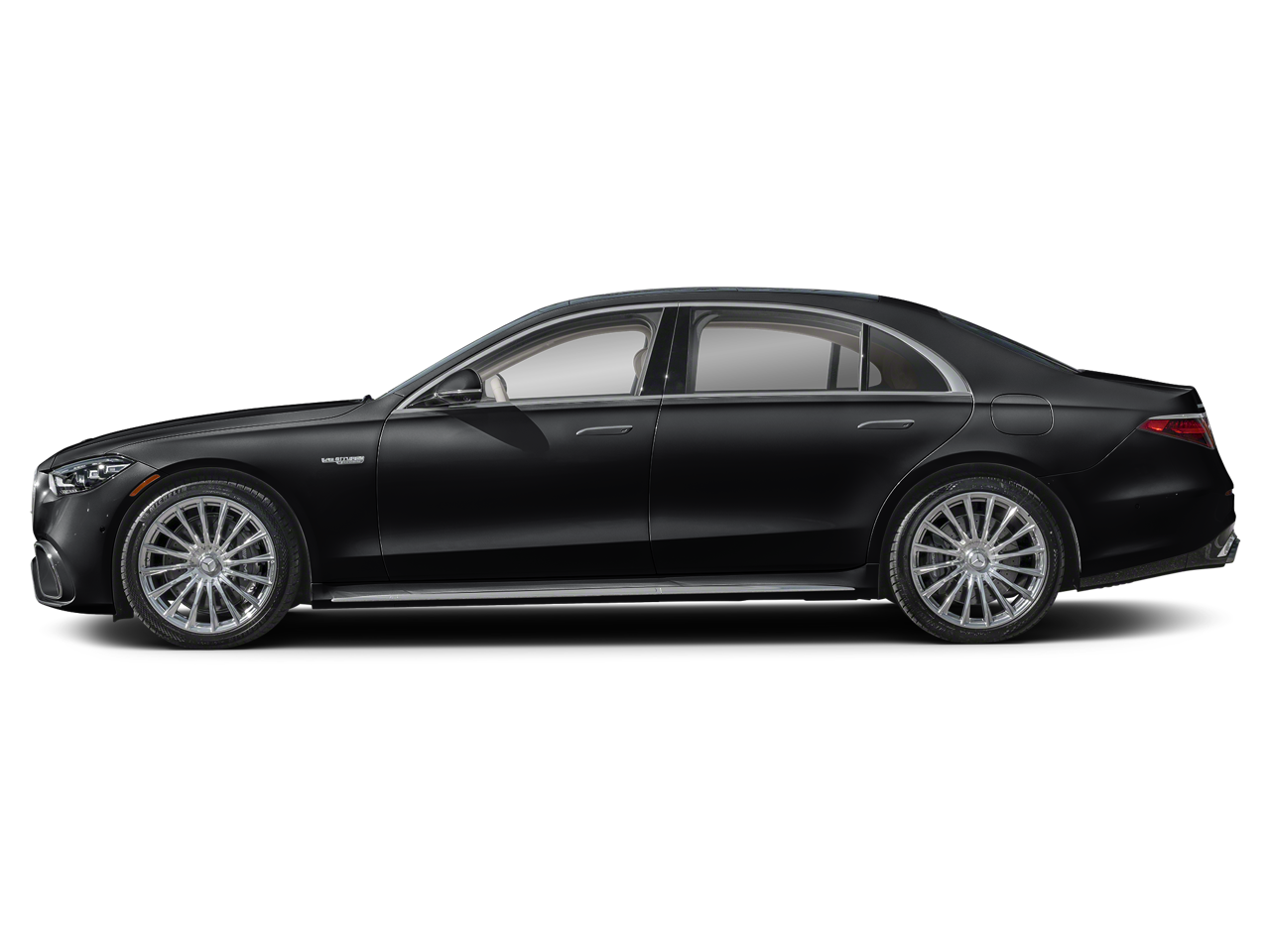 2024 Mercedes-Benz S-Class S 63 E AMG®