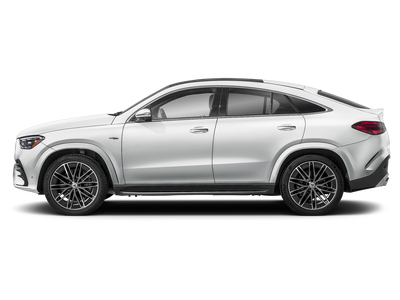 2024 Mercedes-Benz GLE 53 AMG®