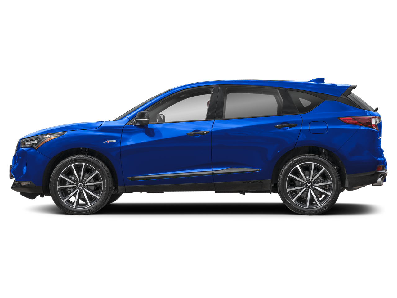 2025 Acura RDX w/A-Spec Advance Package