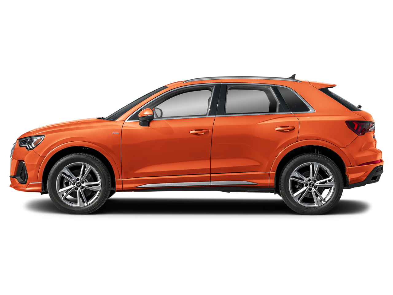 2025 Audi Q3 Premium photo 3