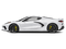 2025 Chevrolet Corvette Stingray