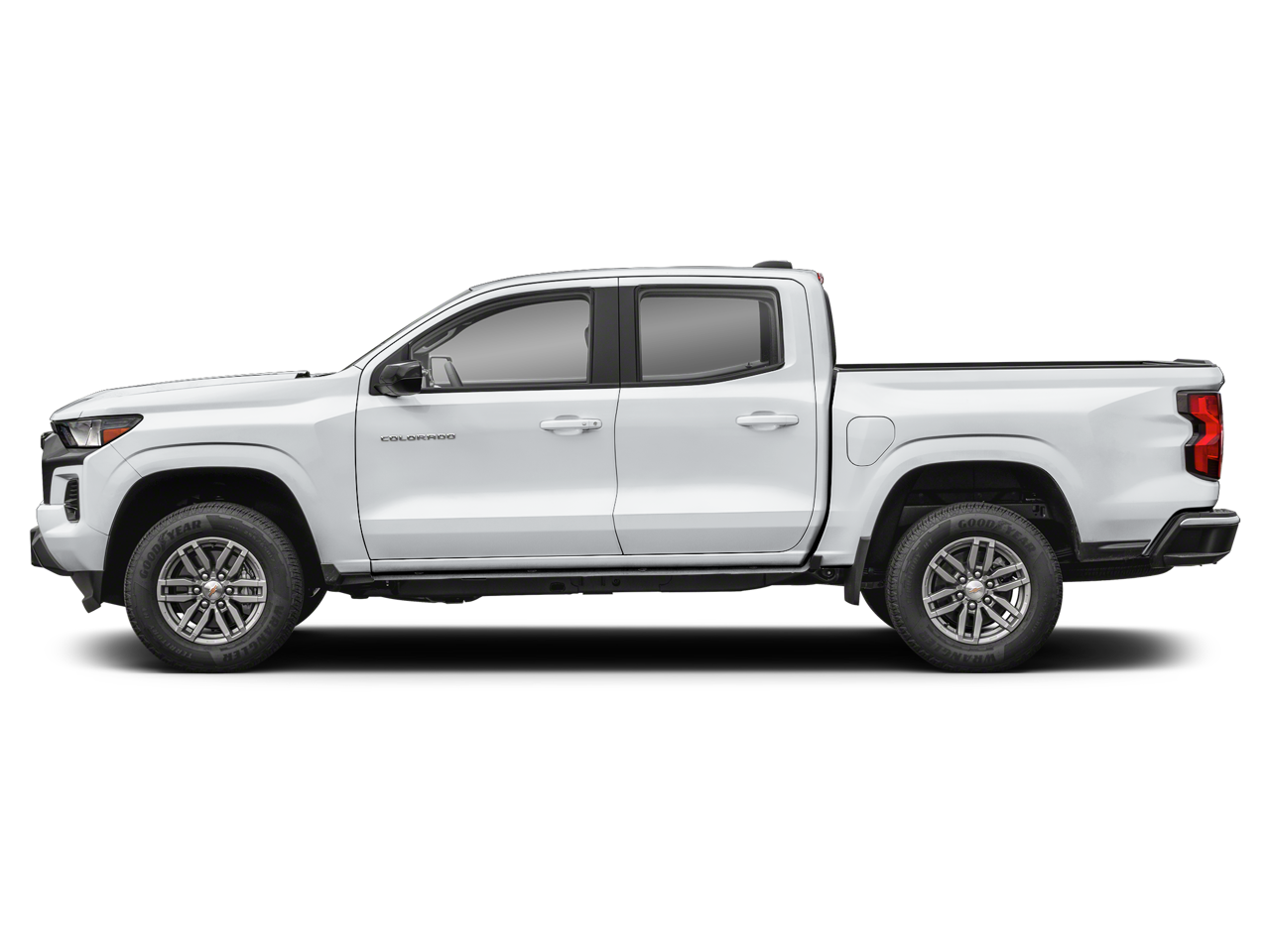 2025 Chevrolet Colorado 2WD LT