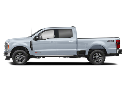 2025 Ford Super Duty F-250 SRW Lariat