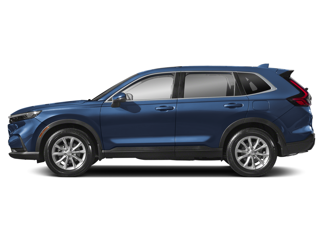 2025 Honda CR-V EX photo 3