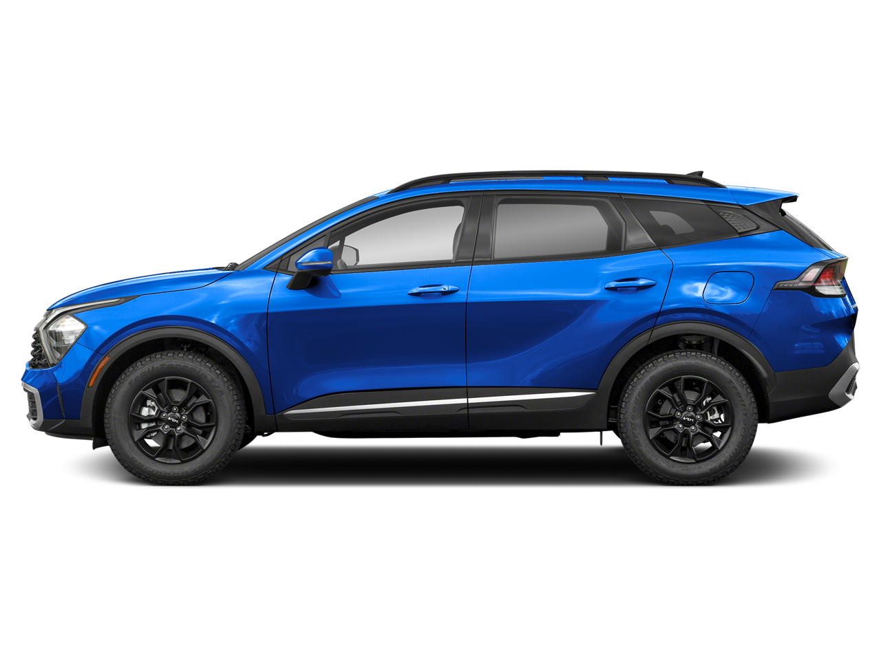 2025 Kia Sportage X-Pro