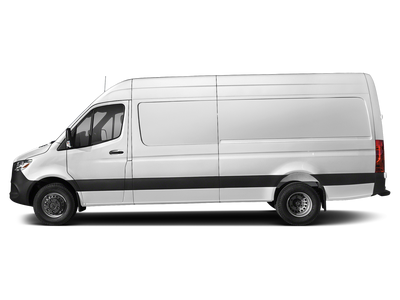 2025 Mercedes-Benz Sprinter 3500 Cargo 170 WB High Roof