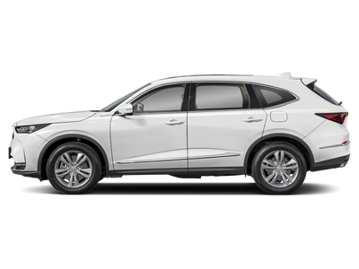 2026 Acura MDX Base