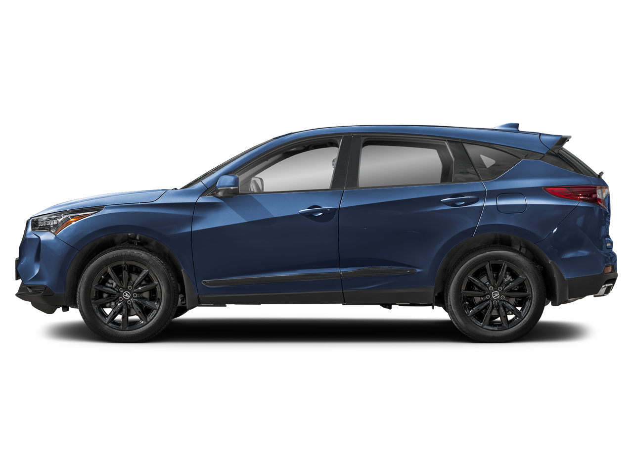 2026 Acura RDX Base