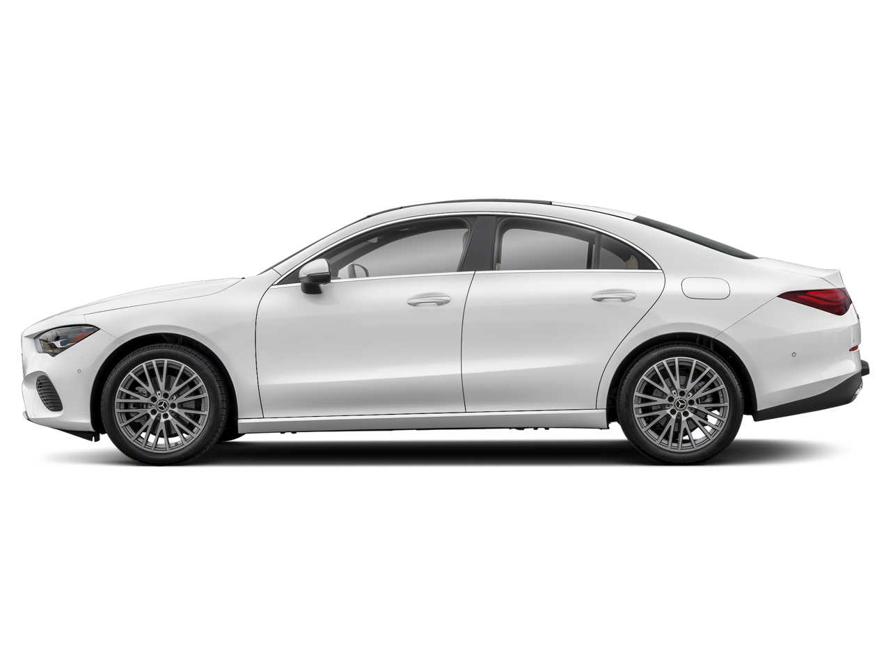 2026 Mercedes-Benz CLA 250