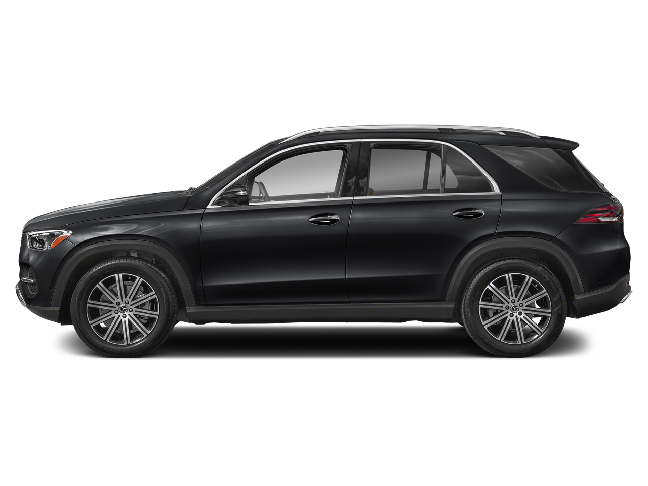 2026 Mercedes-Benz GLE 350