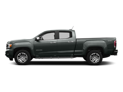 2016 GMC Canyon 2WD SLT