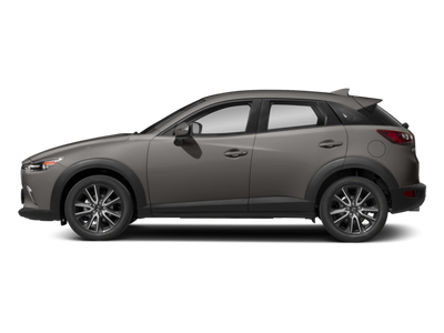 2018 Mazda Mazda CX-3 Touring