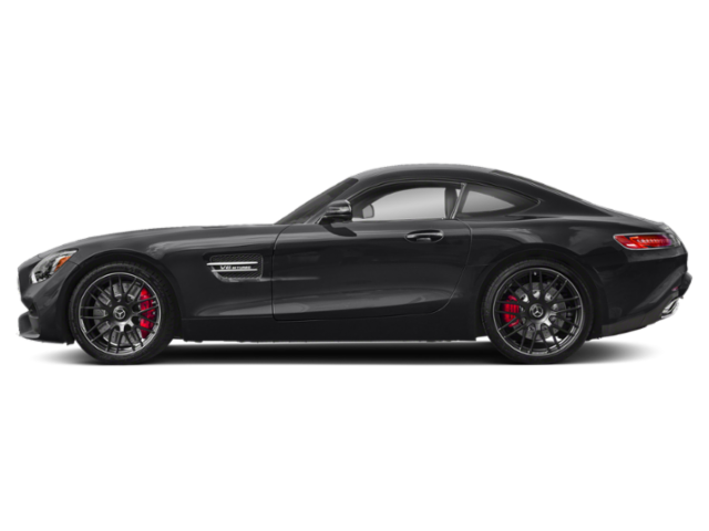 2018 Mercedes-Benz AMG® GT R