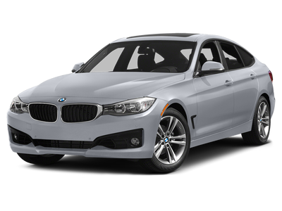2015 BMW 3 Series Gran Turismo 328i xDrive