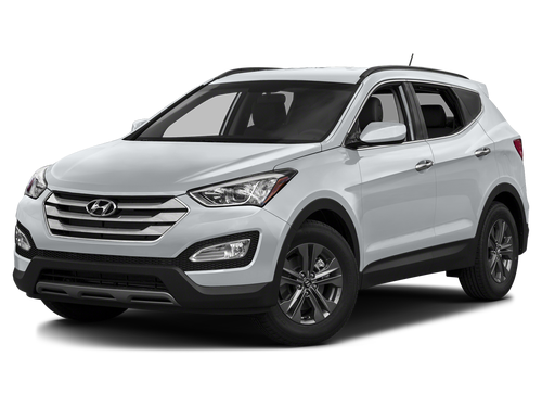 2015 Hyundai Santa Fe Sport 2.0T