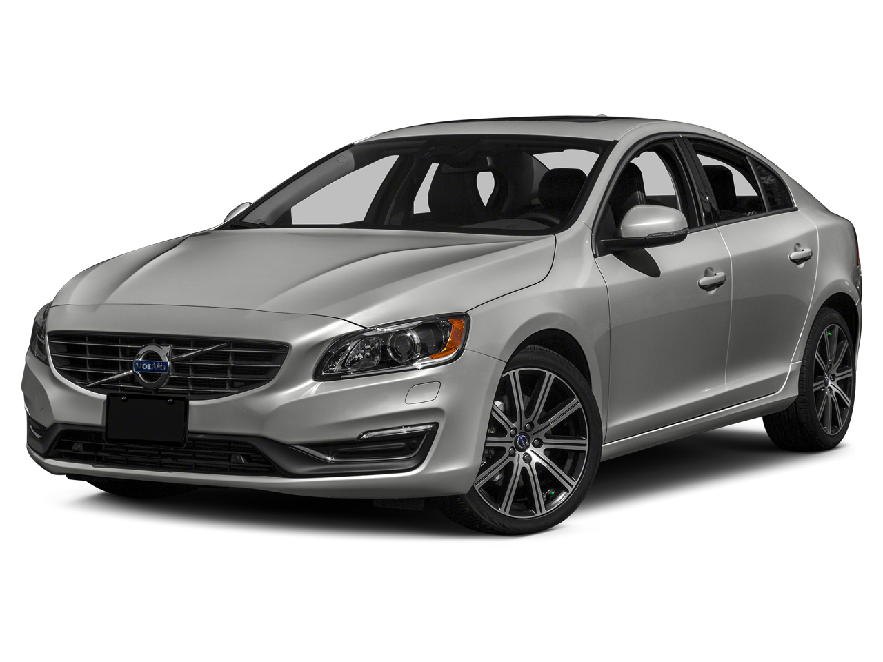2015 Volvo S60 T5 Drive-E Premier