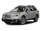 2016 Subaru Outback 3.6R