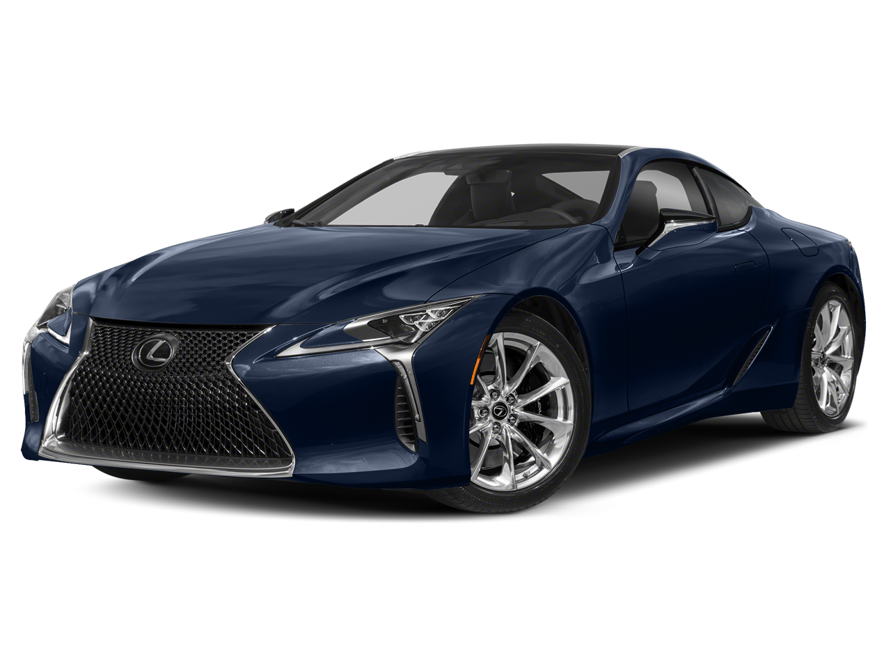 2018 Lexus LC 500