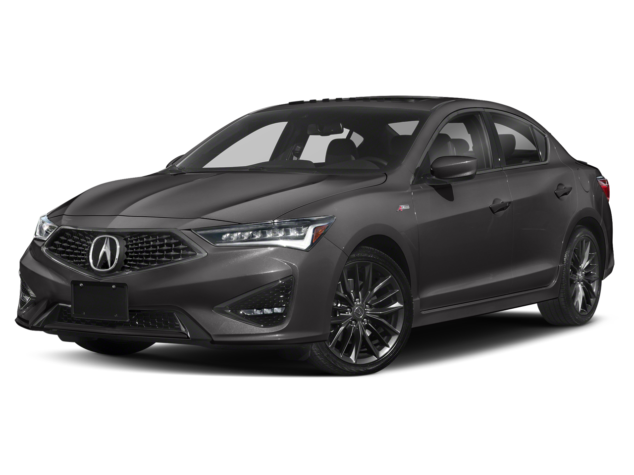 2019 Acura ILX Premium and A-SPEC Packages