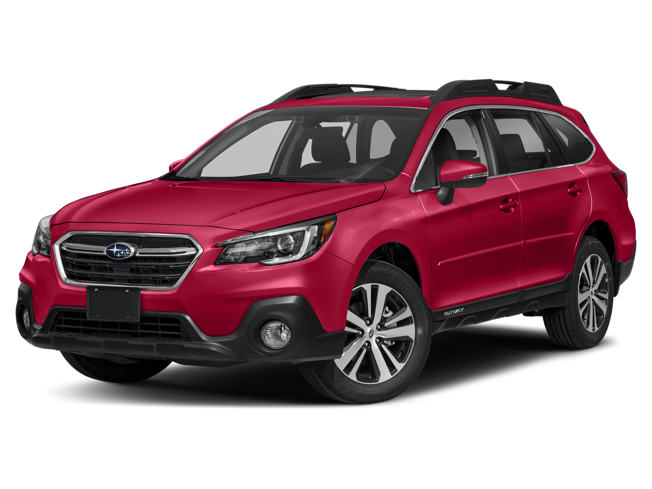 2019 Subaru Outback Limited