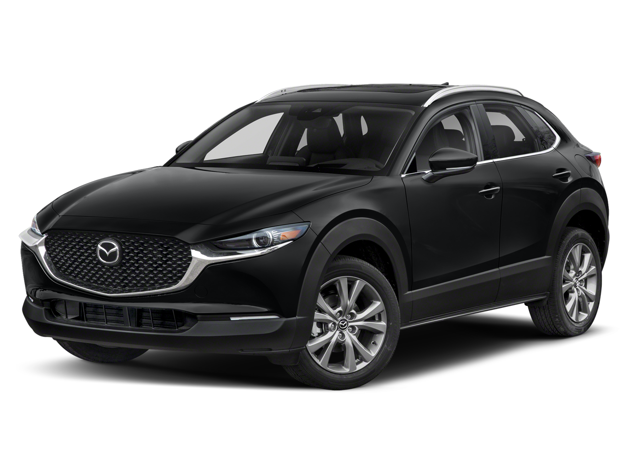 2020 Mazda Mazda CX-30 Premium Package
